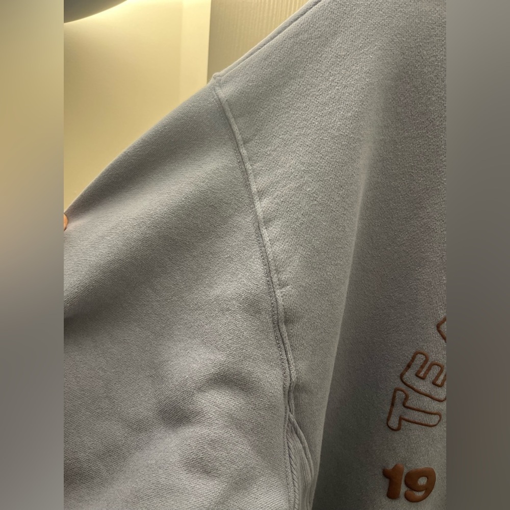 Tna
New Cozy Fleece Boyfriend Crew Sweatshirt - Picture 10 of 12